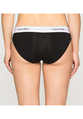 Dámské kalhotky Calvin Klein F3787E-001