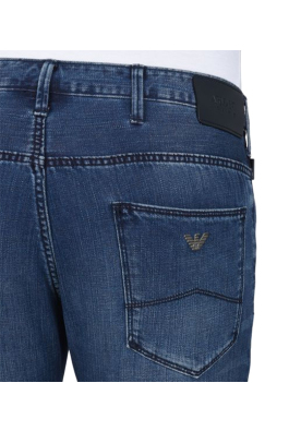 Pánské džíny Armani Jeans 3Y6J06.6DBRZ.1500