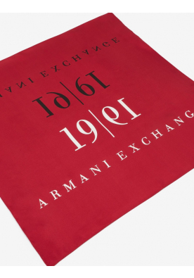 Dámský šátek Armani Exchange