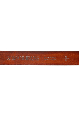 Dámský pásek Armani Jeans C5129