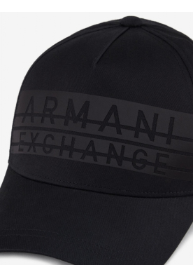 Pánská čepice Armani Exchange