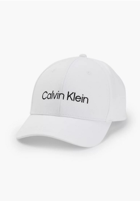 Kšiltovka Calvin Klein