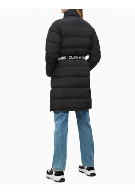 Dámský kabát Calvin Klein