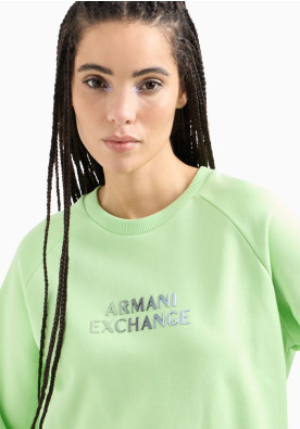 Dámská mikina Armani Exchange