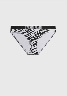 Dámské plavky spodní díl Calvin Klein