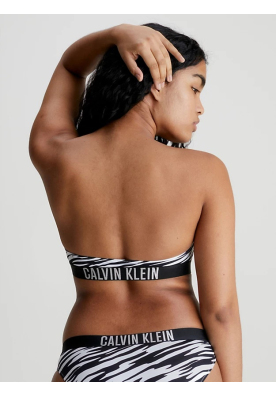 Dámské plavky vrchní díl Calvin Klein