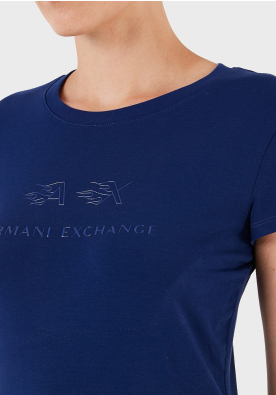 Dámské triko Armani Exchange