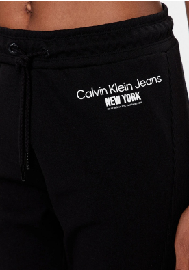 Dámské tepláky Calvin Klein