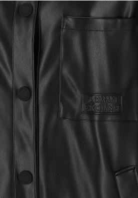 Dámský kabát Armani Exchange
