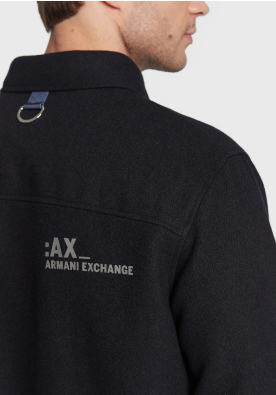 Pánská bunda Armani Exchange