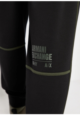 Pánské tepláky Armani Exchange