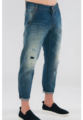 Pánské džíny Armani Jeans A6Y31