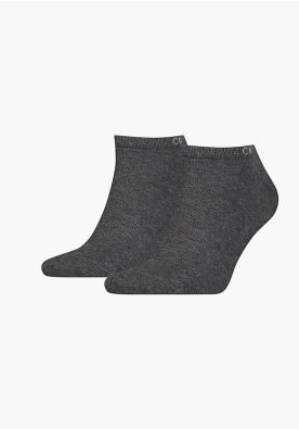 Pánské ponožky dvojbalení Calvin Klein