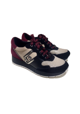 Dámské boty Liu-Jo B68023.PX023