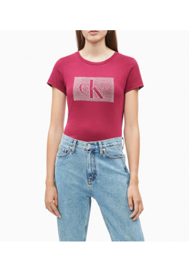 Dámské triko Calvin Klein